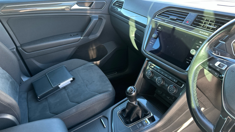 Volkswagen Tiguan 2.0 TDi 150 SEL 5dr Diesel Estate